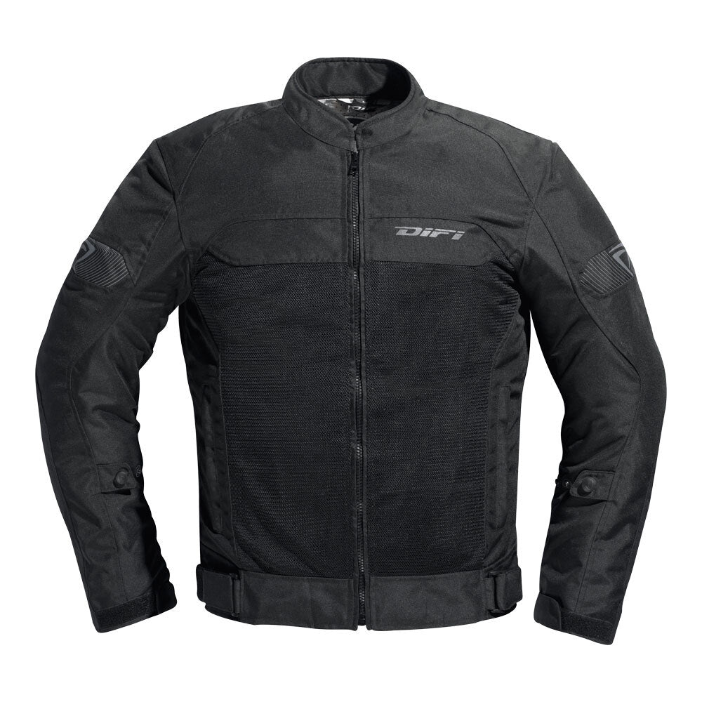 Difi Ibiza Air Jacket Black 52 Large