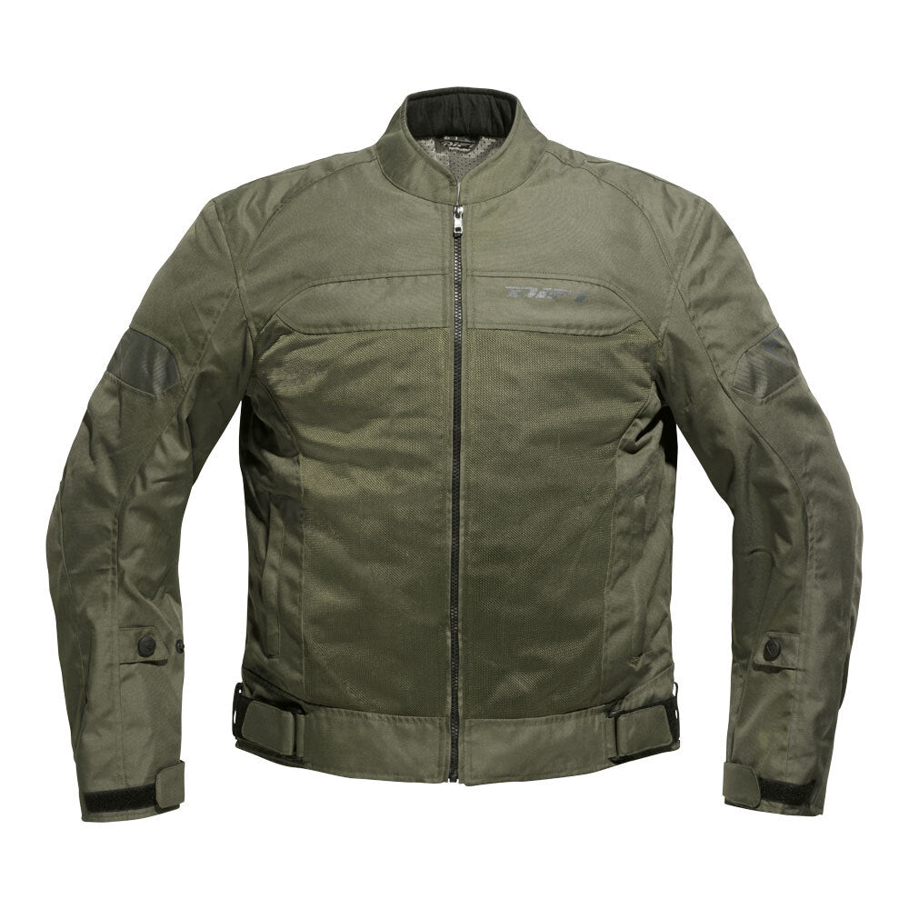 Difi Ibiza Air Jacket Green 58 3XL