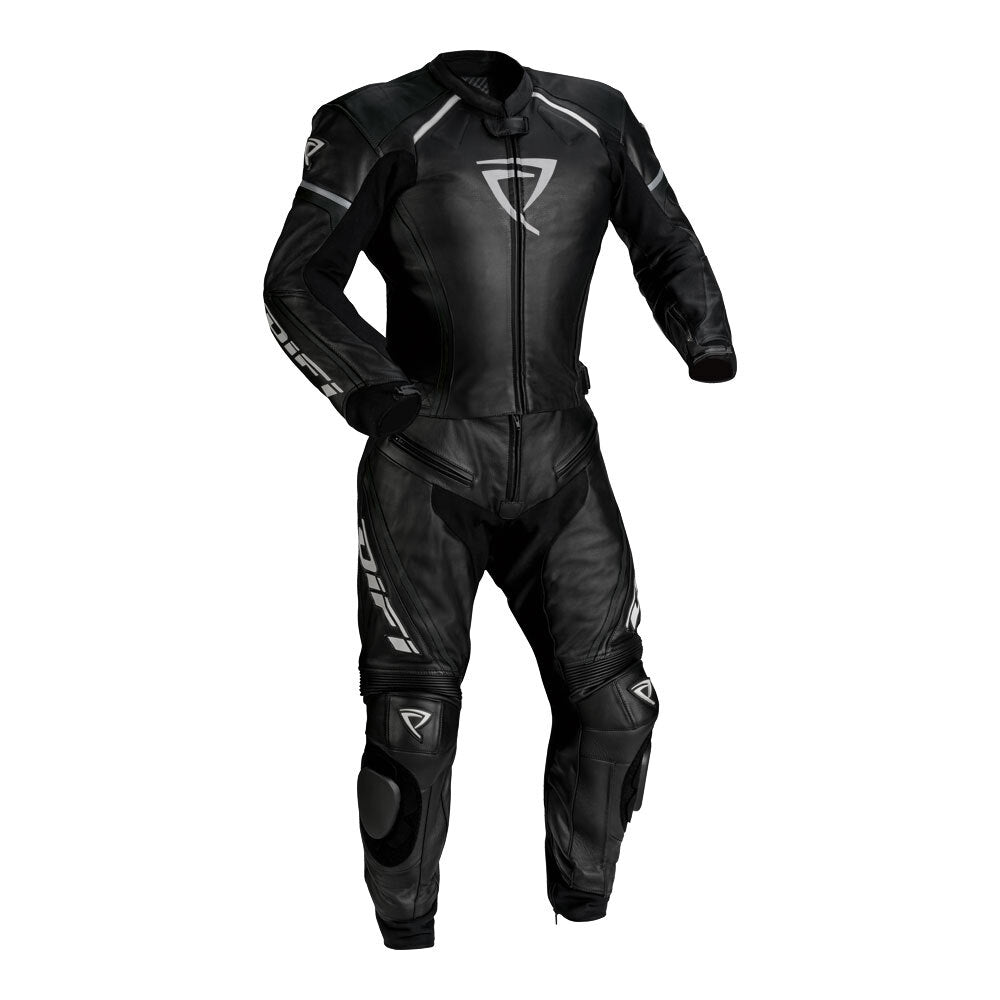 Difi Suzuka Suit 2PC Black 50 Medium