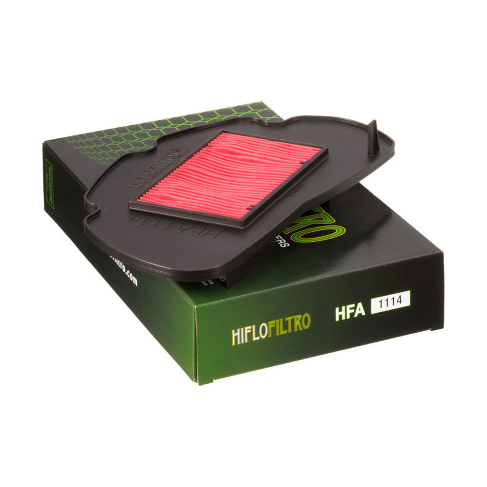 HIFLOFILTRO Air Filter Element HFA1114 - 47-111-40