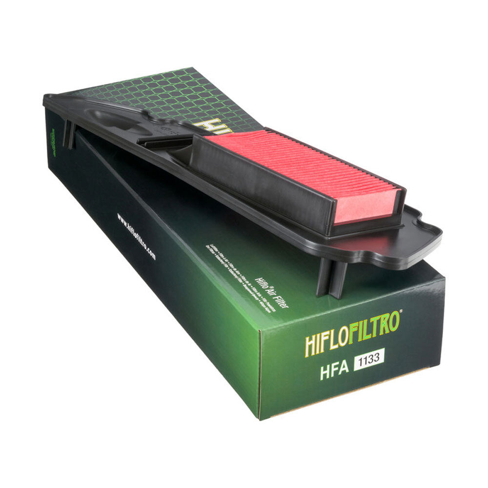 HIFLOFILTRO - Air Filter Element HFA1133 Honda - 47-113-30