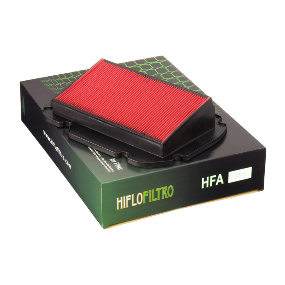 HIFLOFILTRO - Air Filter Element HFA1206 Honda - 47-120-60