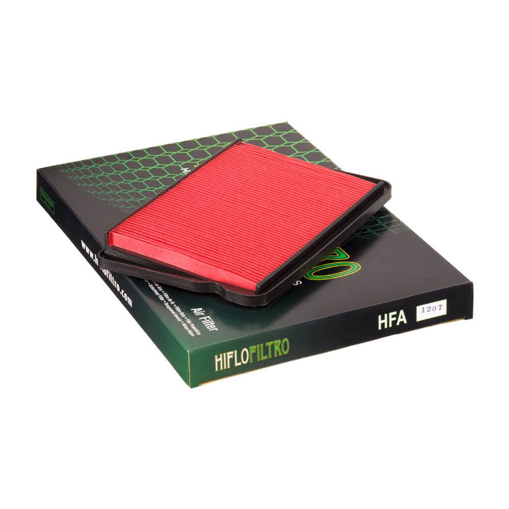 HIFLOFILTRO - Air Filter Element HFA1207 Honda - 47-120-70