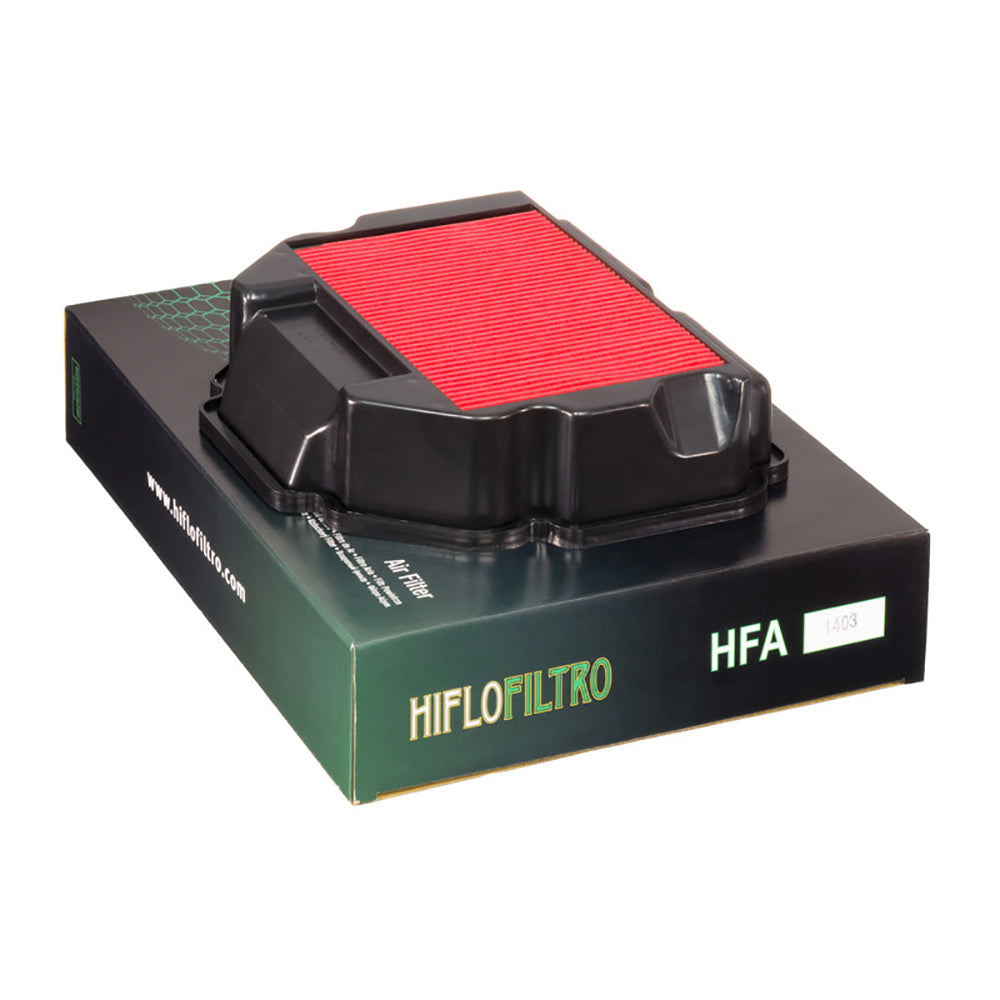 HIFLOFILTRO - Air Filter Element HFA1403 Honda - 47-140-30