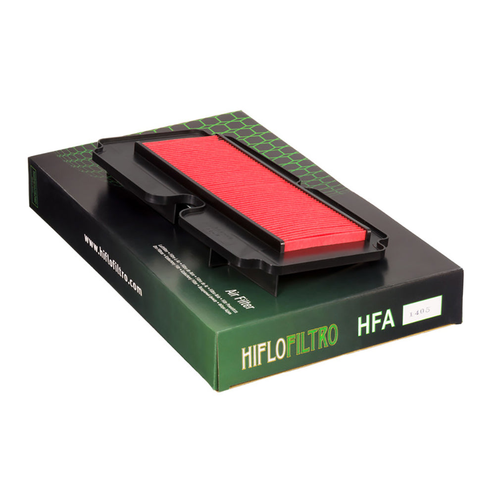HIFLOFILTRO - Air Filter Element HFA1405 Honda - 47-140-50