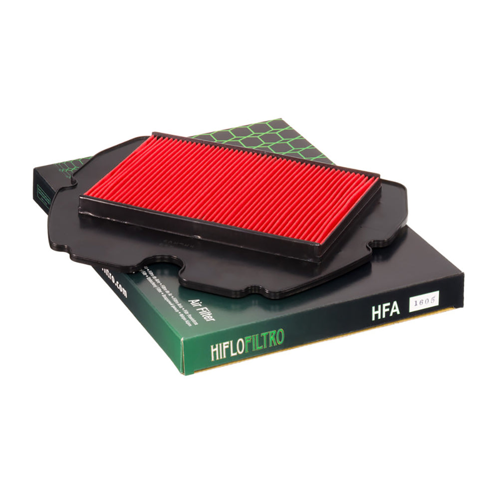 HIFLOFILTRO - Air Filter Element HFA1605 Honda - 47-160-50