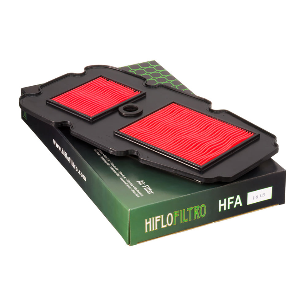 HIFLOFILTRO - Air Filter Element HFA1615 Honda - 47-161-50