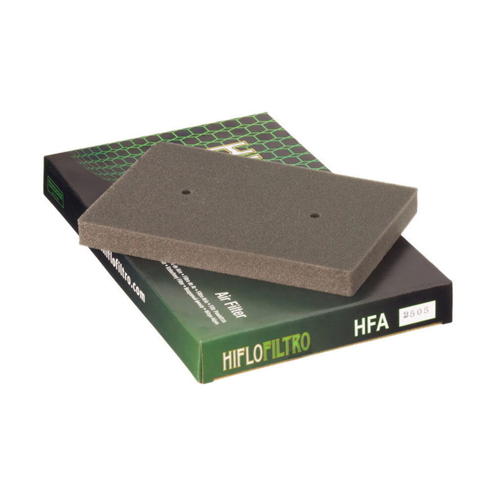 HIFLOFILTRO Air Filter Element HFA2505 - 47-250-50