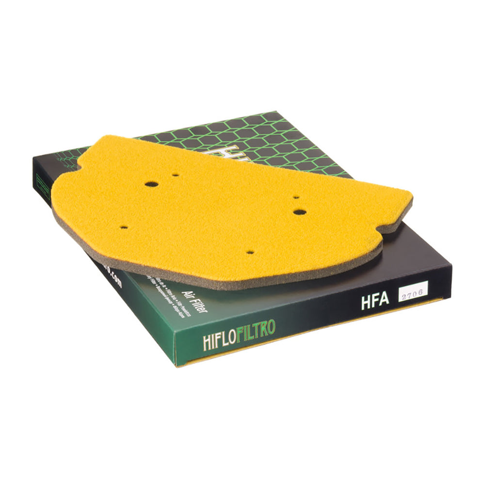 HIFLOFILTRO - Air Filter Element HFA2706 Kawasaki - 47-270-60