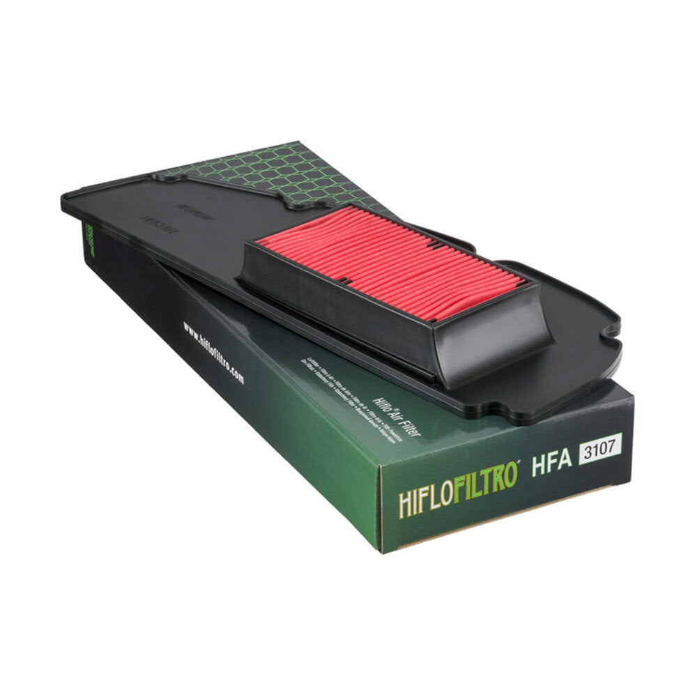 HIFLOFILTRO Air Filter Element HFA3107 - 47-310-70