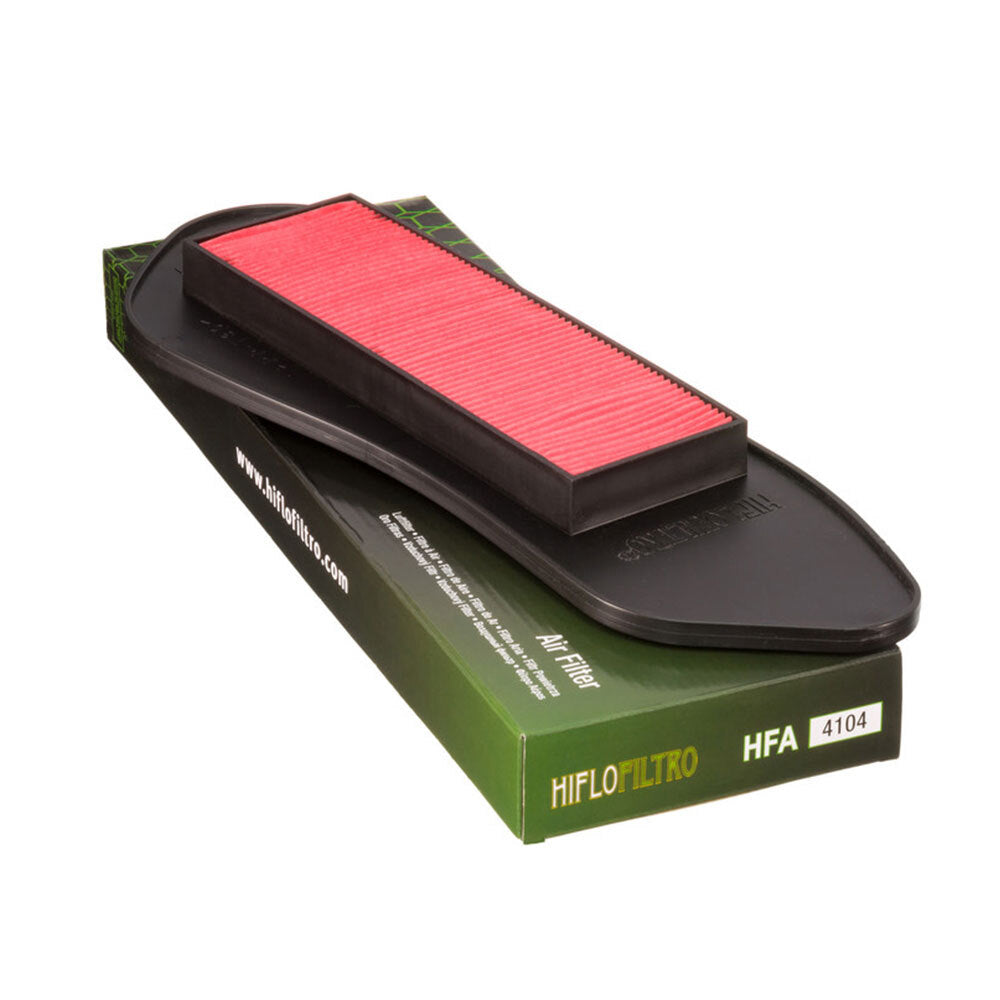 HIFLOFILTRO Air Filter Element HFA4104 - 47-410-40
