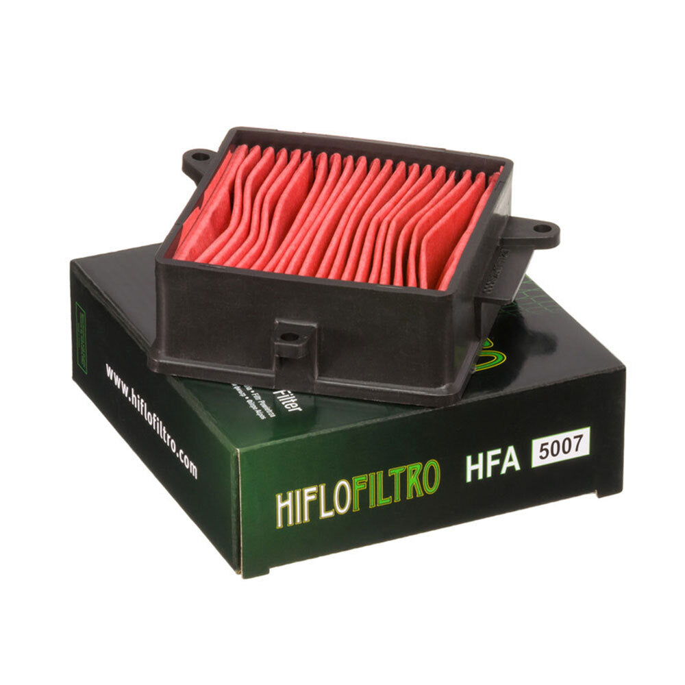 HIFLOFILTRO Air Filter Element HFA5007 - 47-500-70