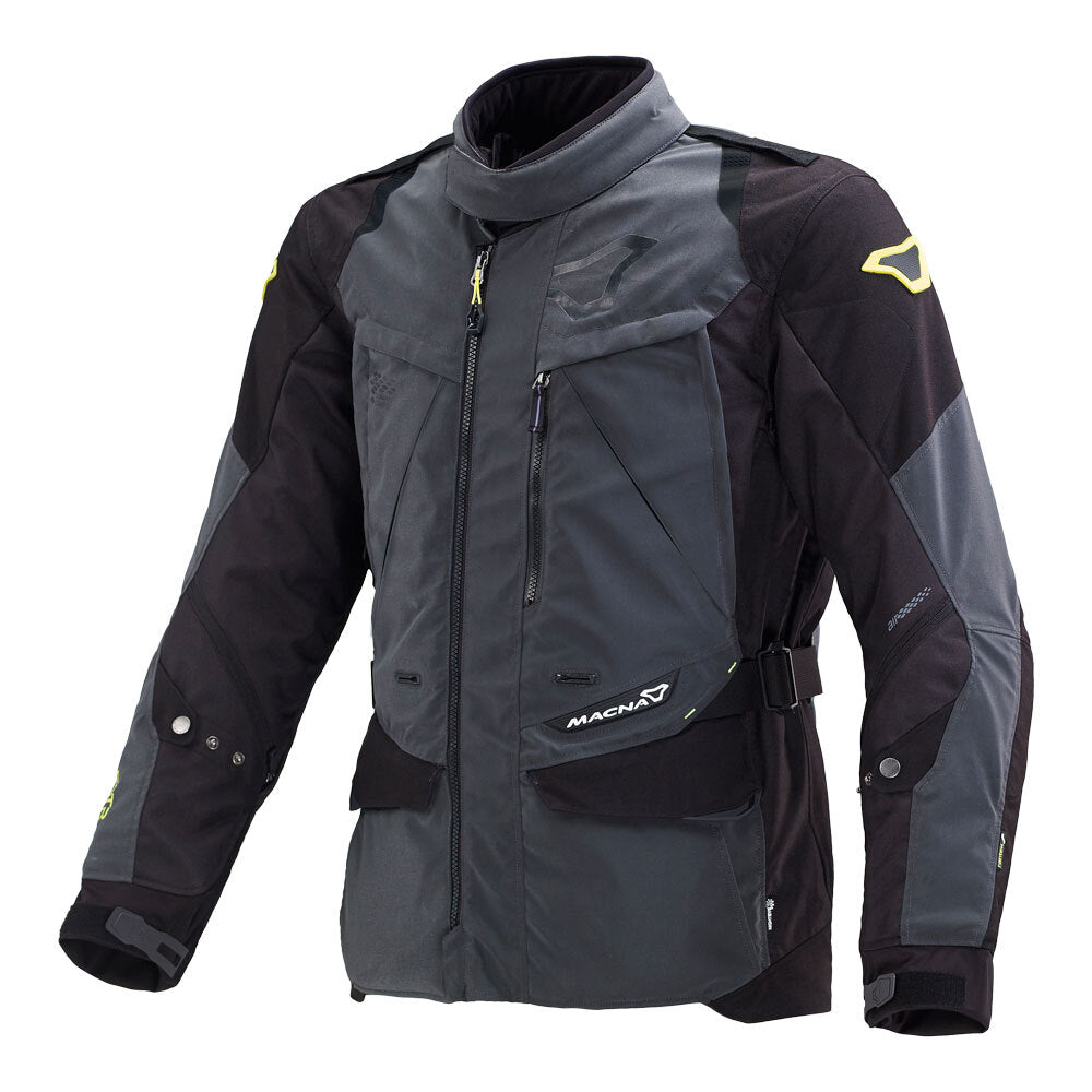 Macna Equator Jacket Nighteye Small