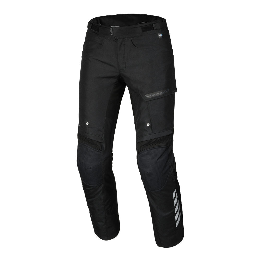 Macna Blazor Pants Black 30" Small