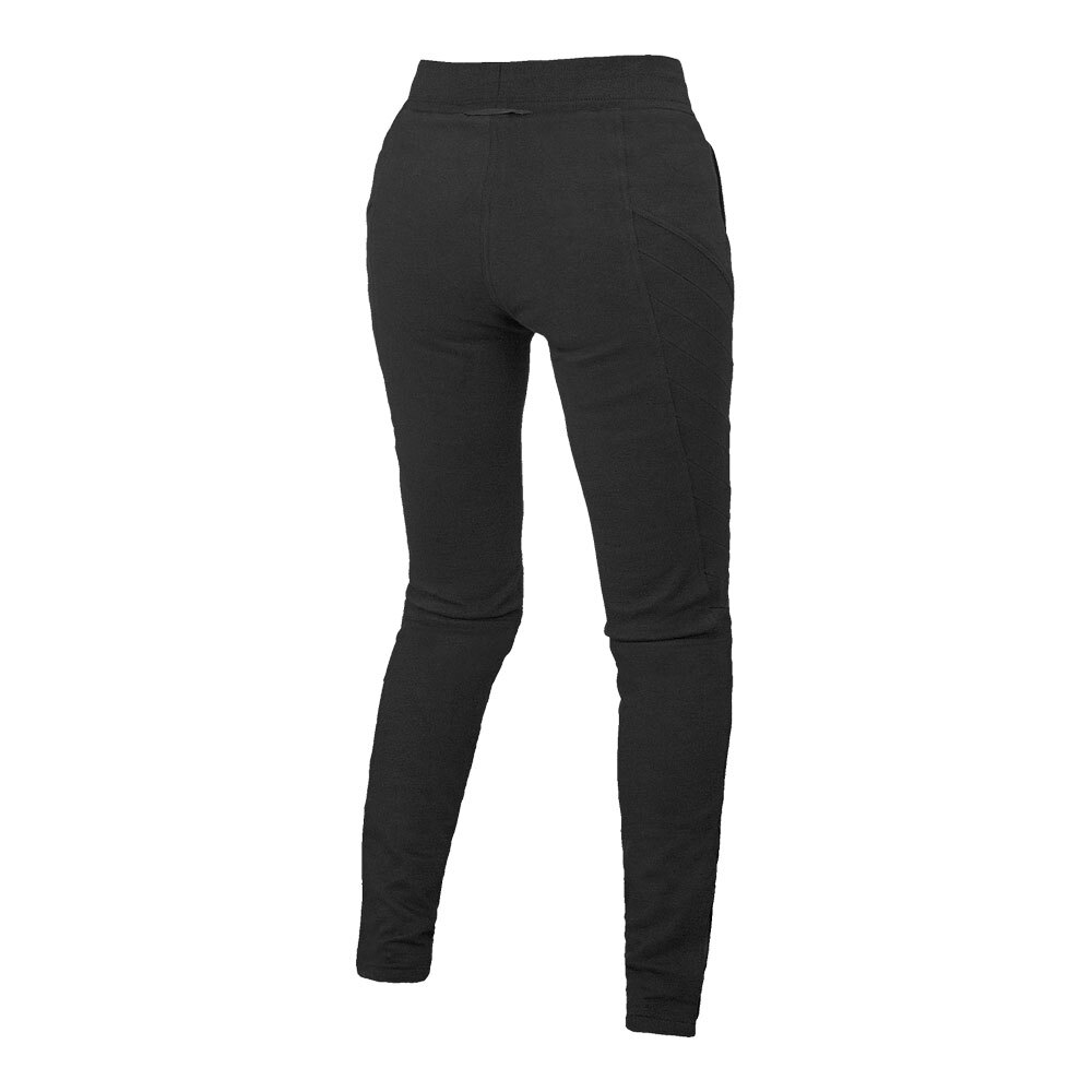 Macna Niche Ladies Leggings Black XL/16 34"