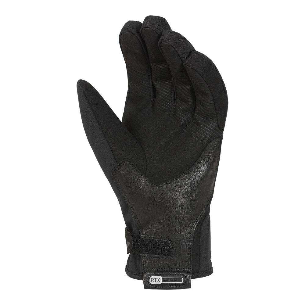Macna Chill Gloves Black 3XL