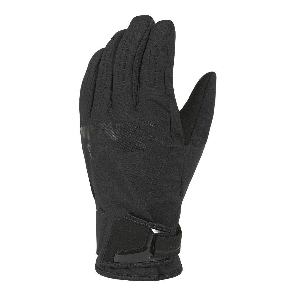 Macna Chill Ladies Gloves Black Medium