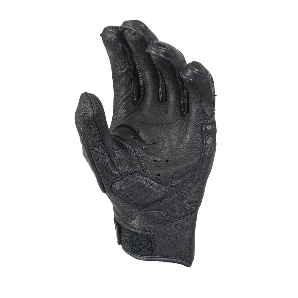 Macna Catch Gloves Black Small