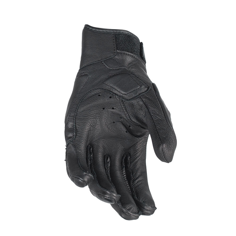 Macna Catch Gloves Black Small