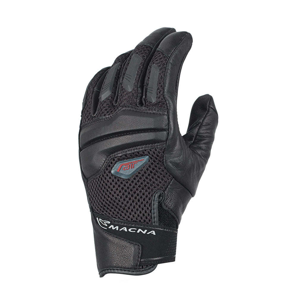 Macna Catch Gloves Black Medium