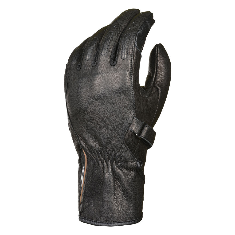 Macna Moon Ladies Gloves Black 2XL