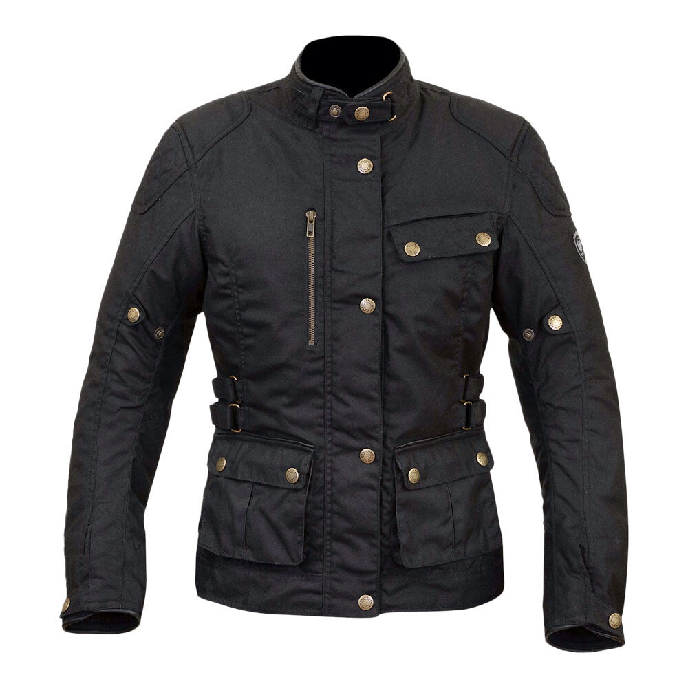 Merlin Harriet D3O® Ladies Jacket Black XL