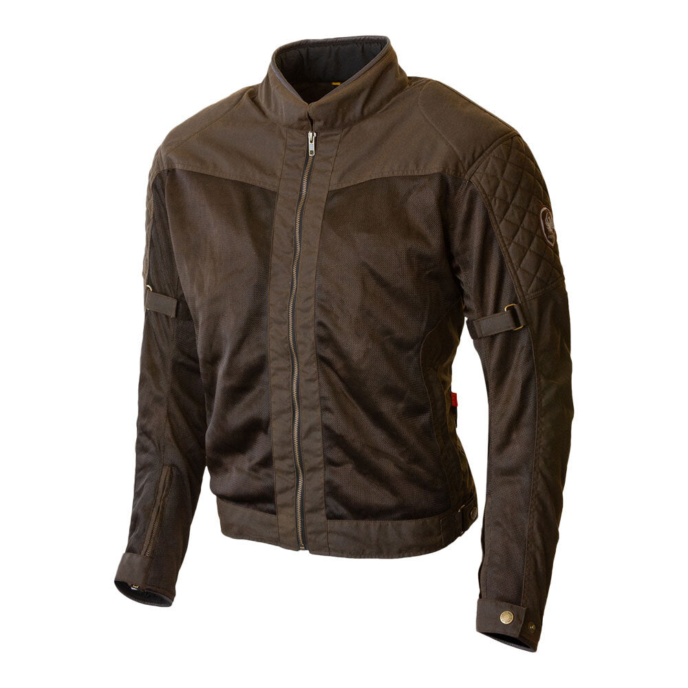 Merlin Chigwell Lite D3O® Jacket Olive 50" 4XL