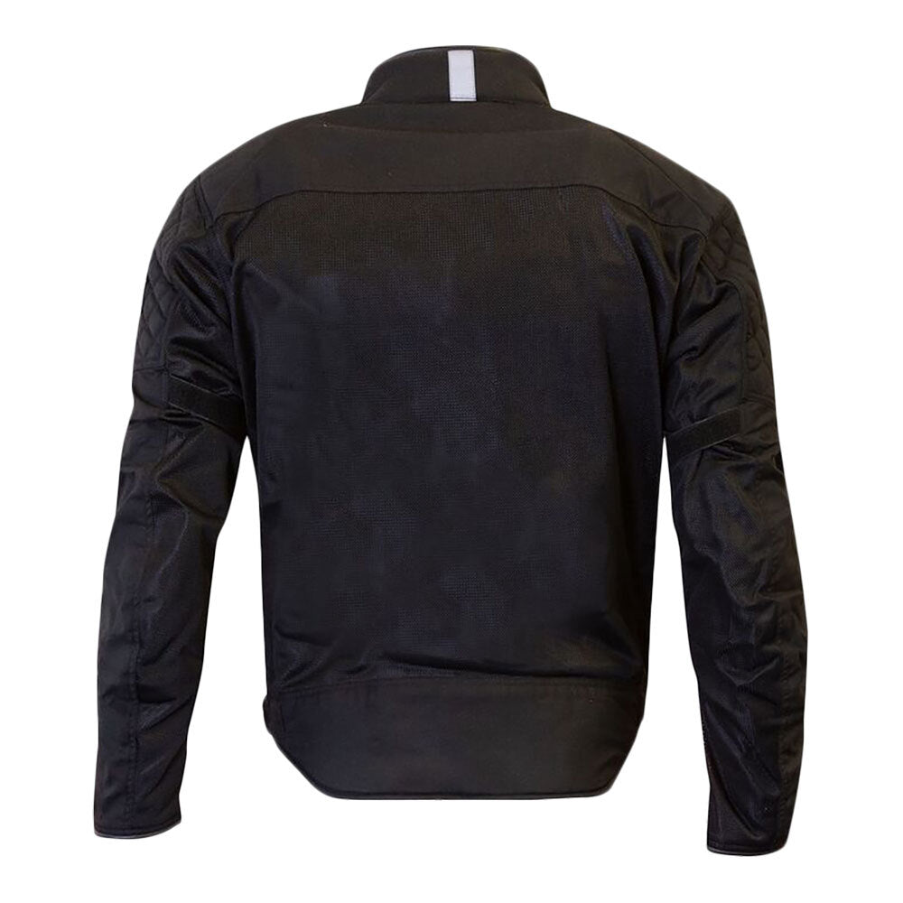 Merlin Chigwell Lite D3O® Jacket Black 42" Large