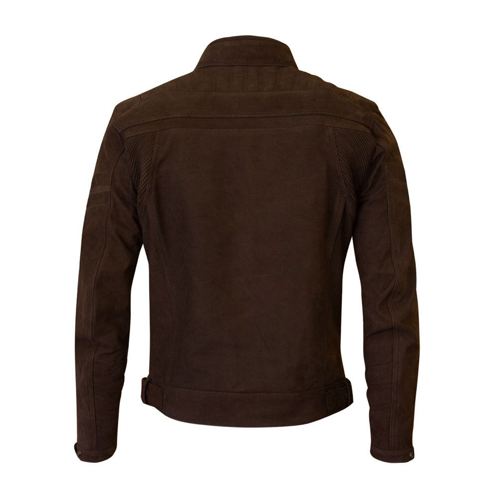 Merlin Miller D3O® Jacket Brown 50" 4XL