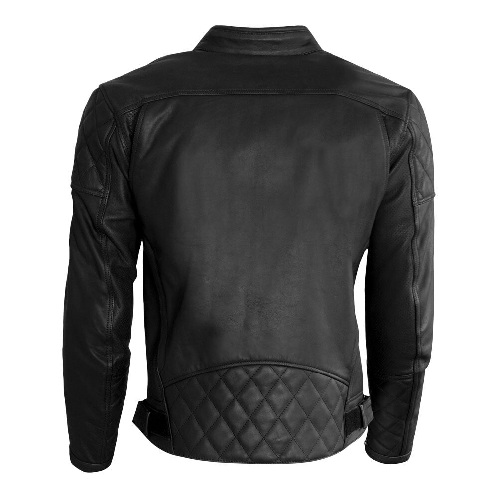 Merlin Wishaw D3O® Jacket Black 38" Small