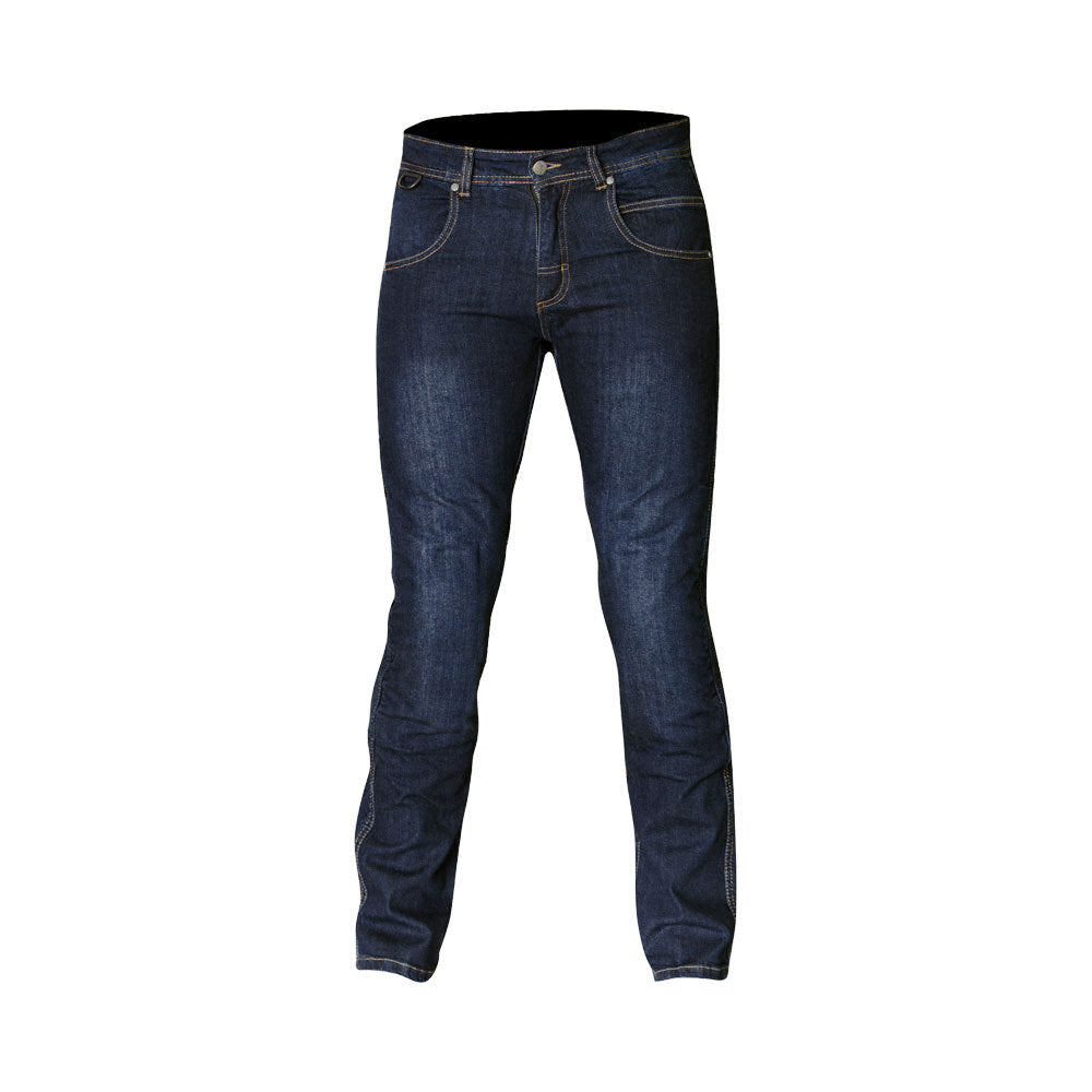 Merlin Wyatt Jeans Blue 40" 3XL