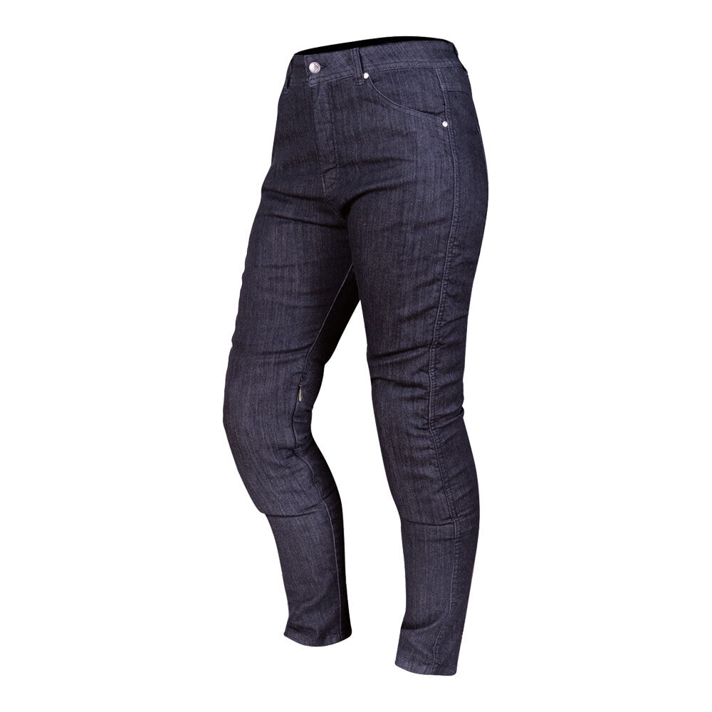 Merlin Trinity Ladies Jeans Blue 16 / XL