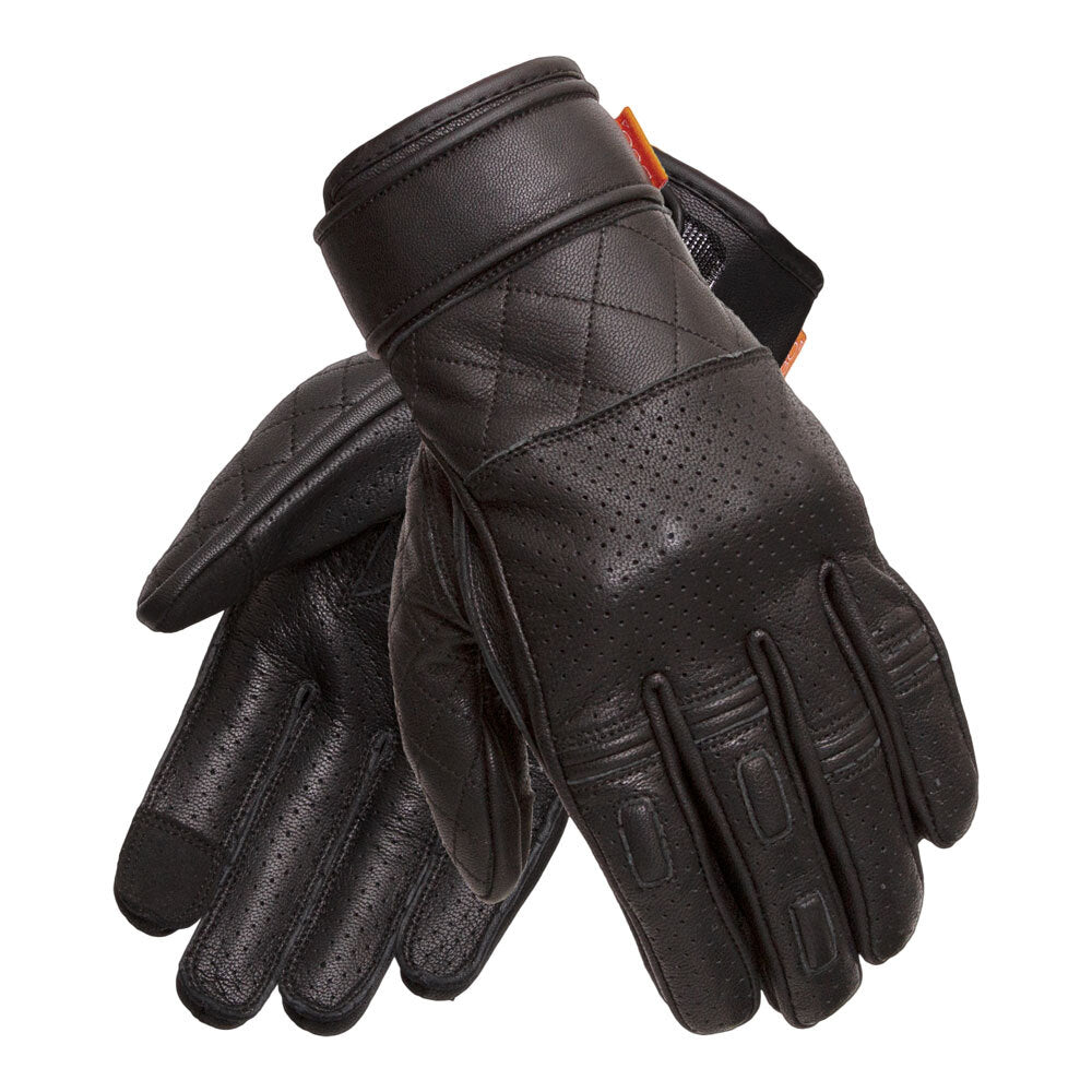 Merlin Clanstone D3O® Gloves Black XL