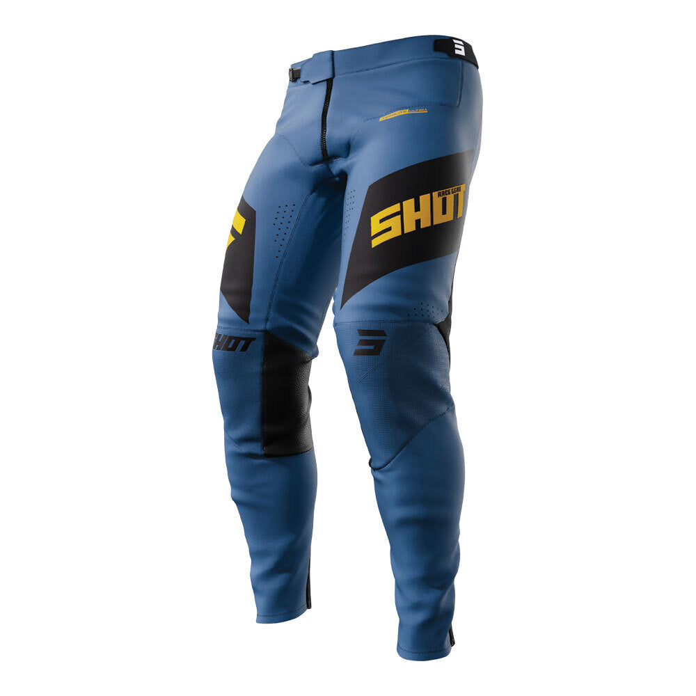 Shot Aerolite Ultima Pants Blue 34"