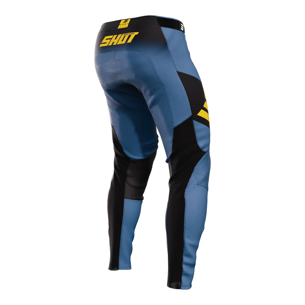 Shot Aerolite Ultima Pants Blue 34"