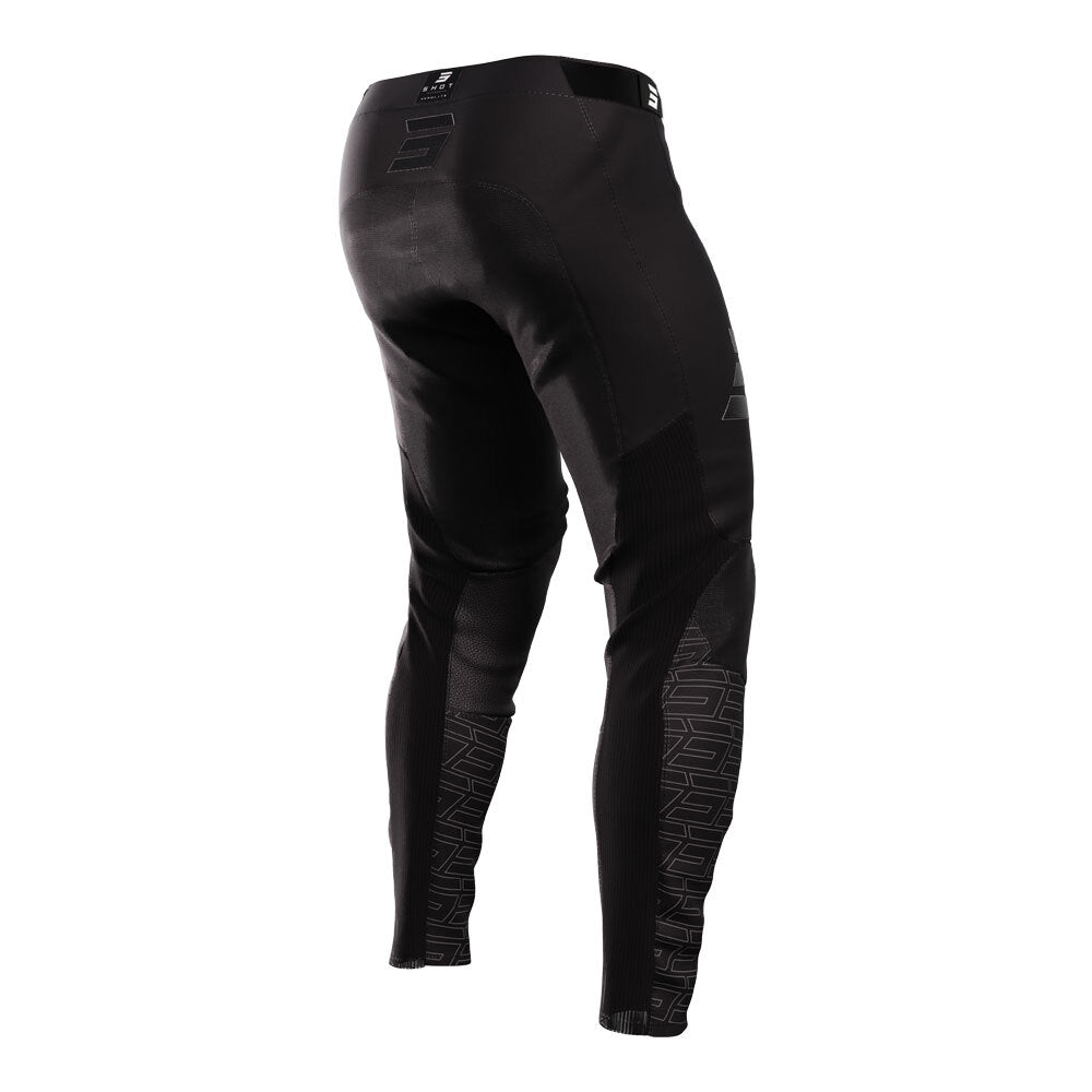 Shot Aerolite Legacy Pants Black 26"
