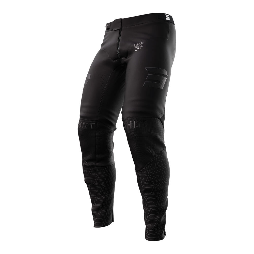 Shot Aerolite Legacy Pants Black 34"