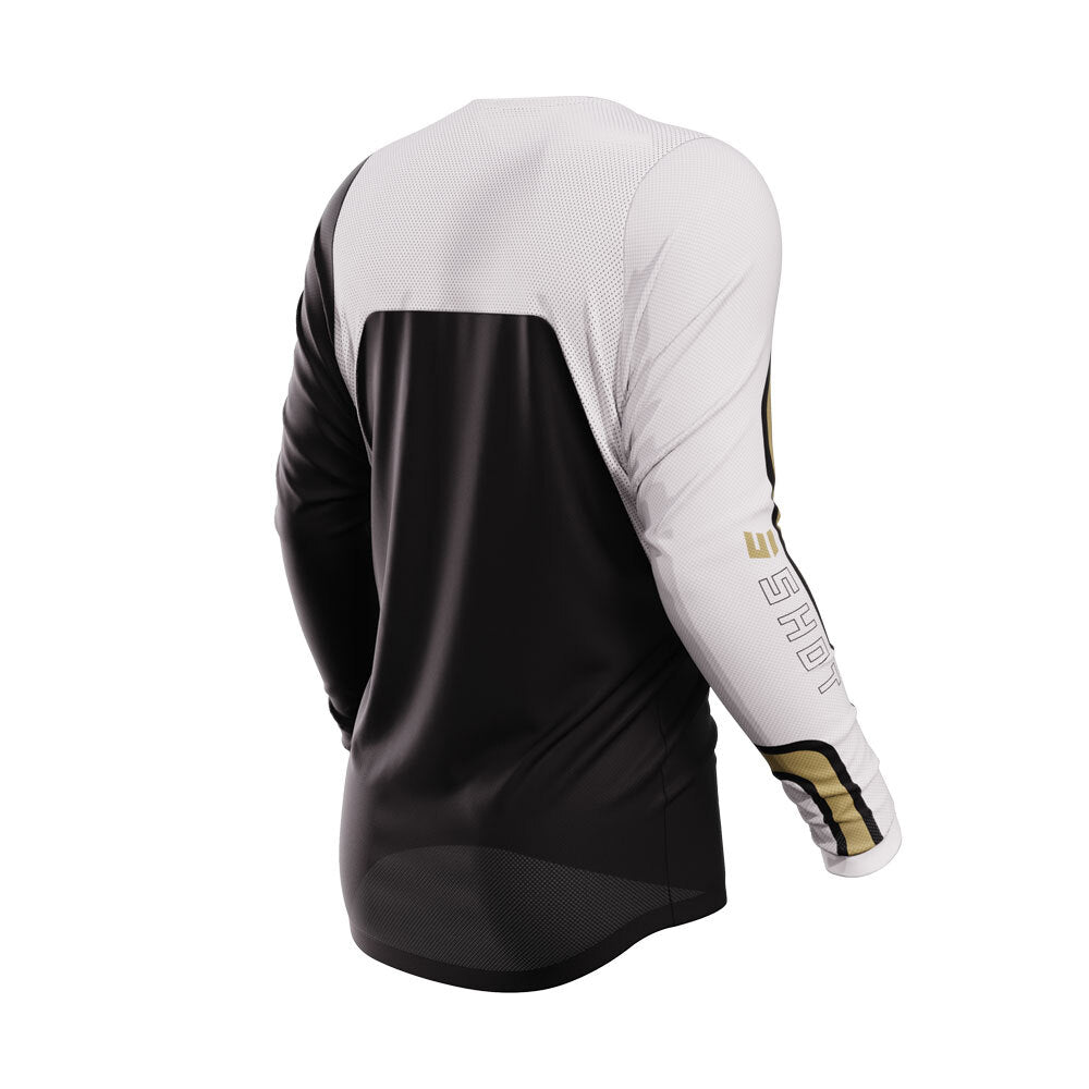 Shot Contact Heritage Jersey Sand Medium