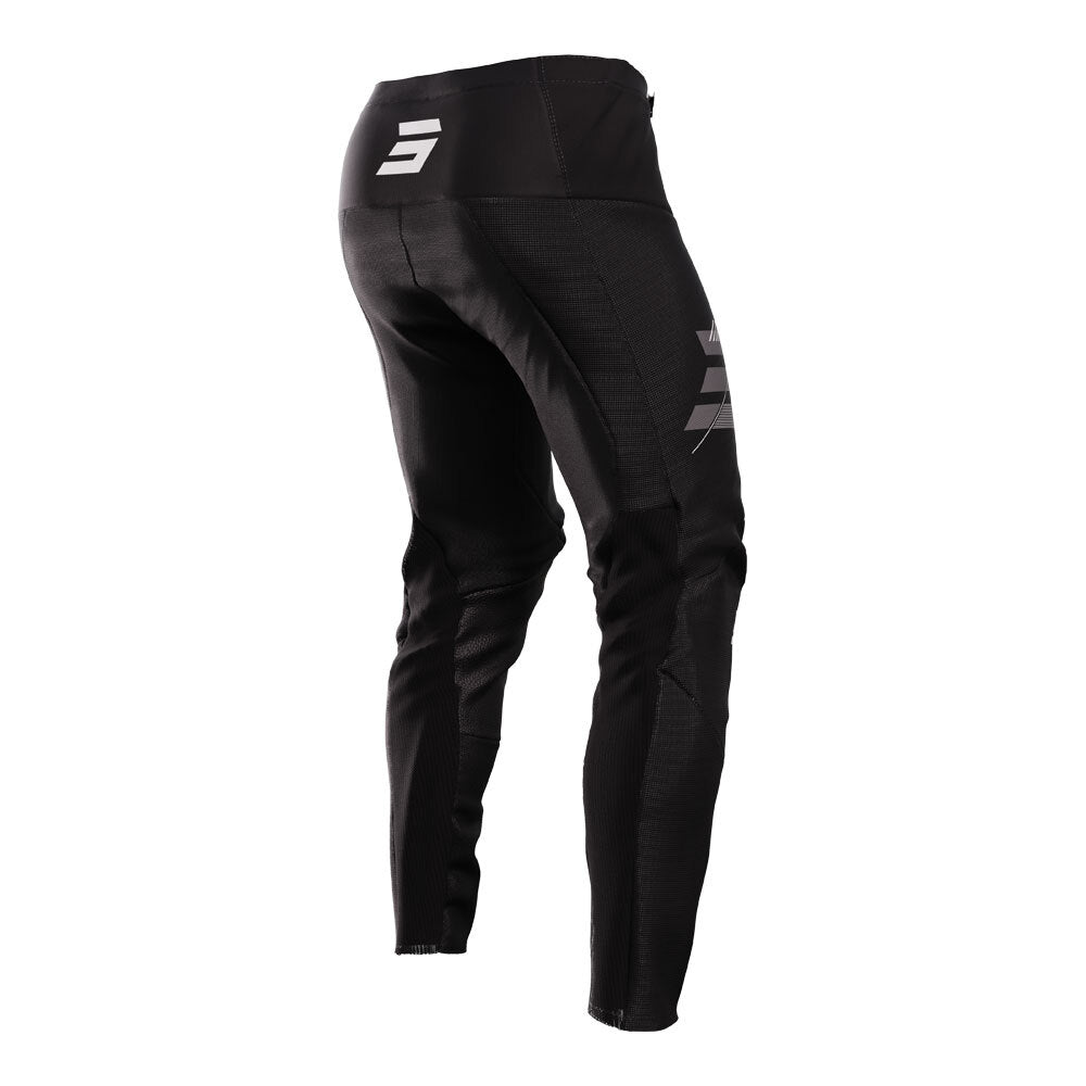 Shot Contact Speck Pants Black/Grey 26"