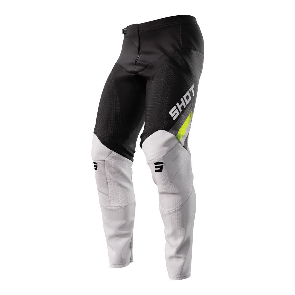 Shot Contact Tracer Pants Black 30"