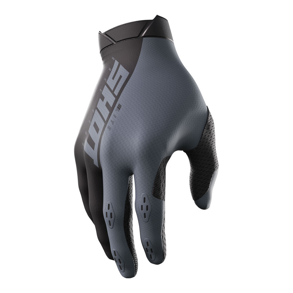 Shot Lite Gloves Black 09