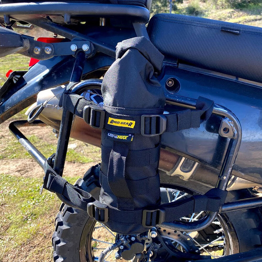 Nelson-Rigg Fuel Bottle Holder