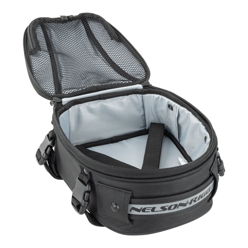 Nelson-Rigg Tailbag CL-1060-M Commuter Mini