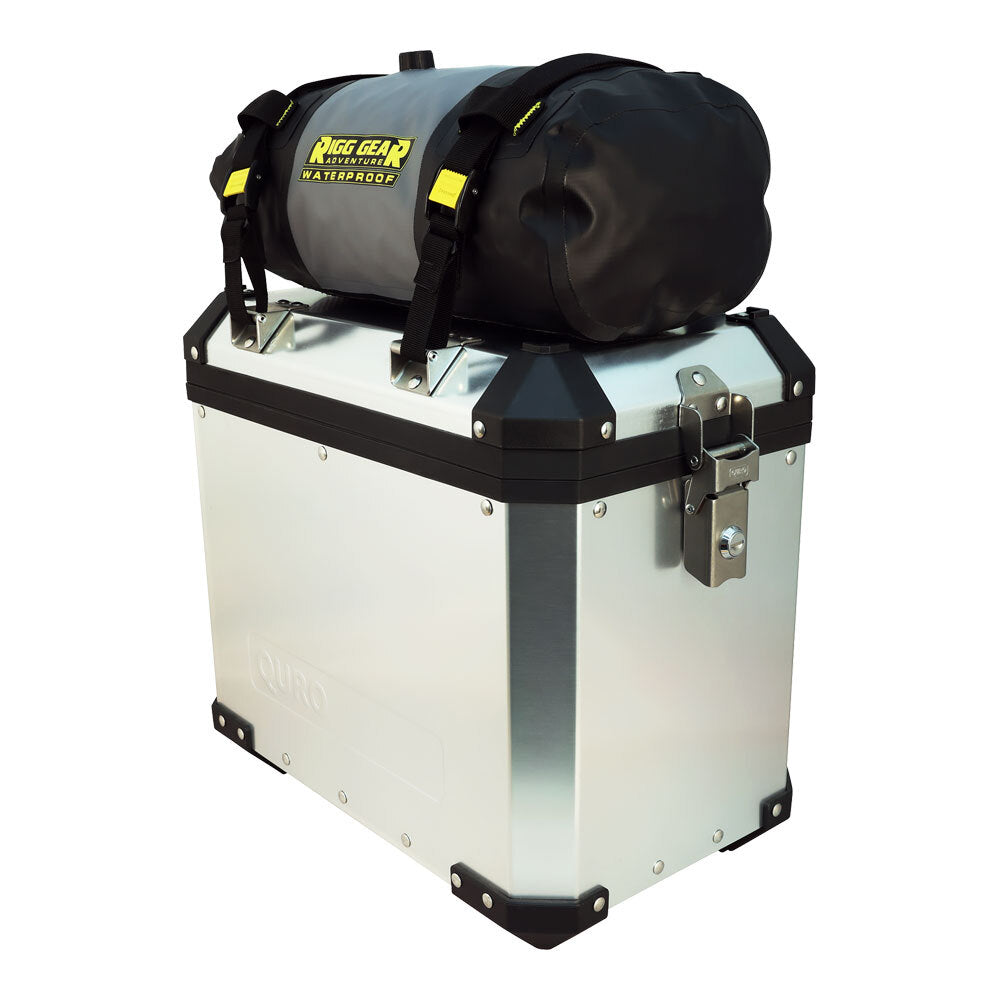 Nelson-Rigg Rollbag SE-4010 WP Black/ Grey 10L