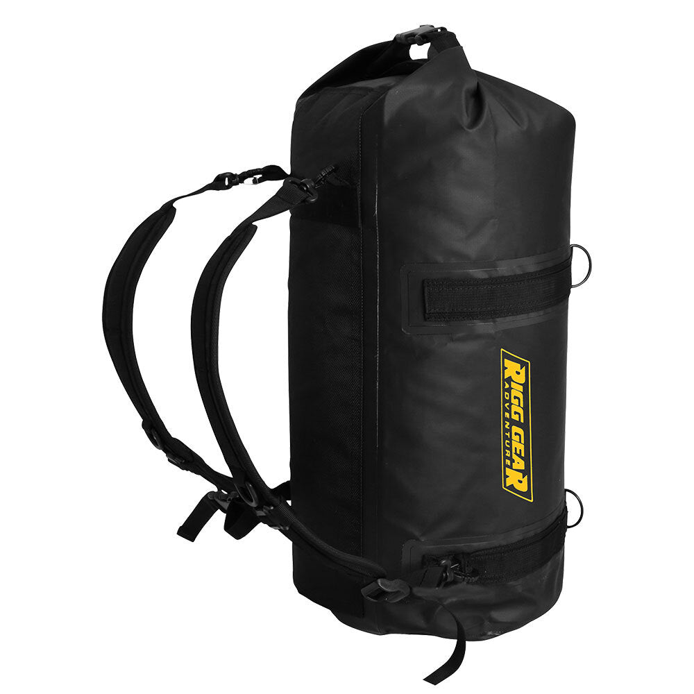 Nelson-Rigg Rollbag SE-1030 Adventure Dry Bag 30 litre Black
