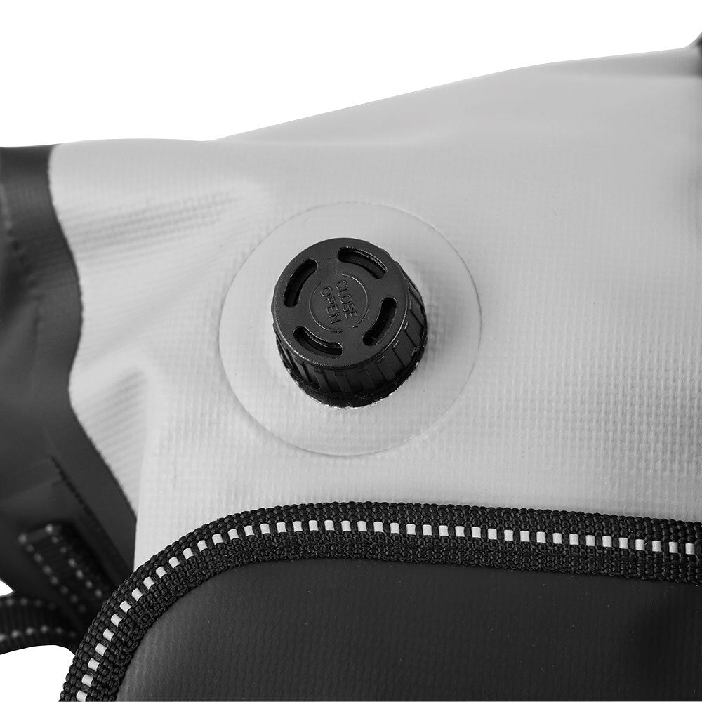 Nelson-Rigg Backpack SE-4030 Hurricane Blk/ Gry