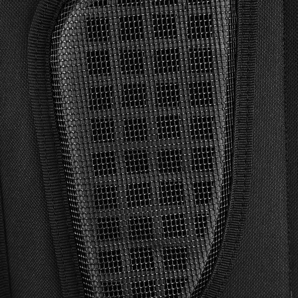 Nelson-Rigg Backpack SE-4030 Hurricane Blk/ Gry