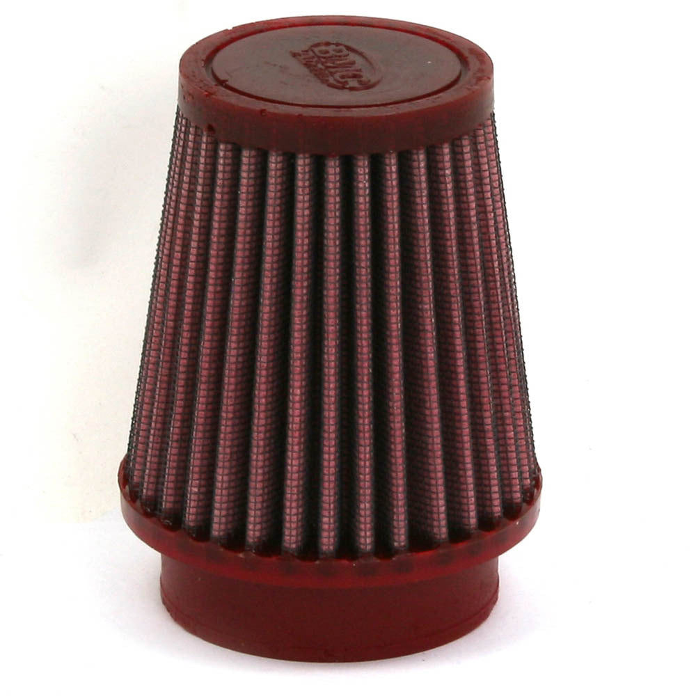 BMC : Universal Air Filter Pod Round Conical Series: FMSA60-100