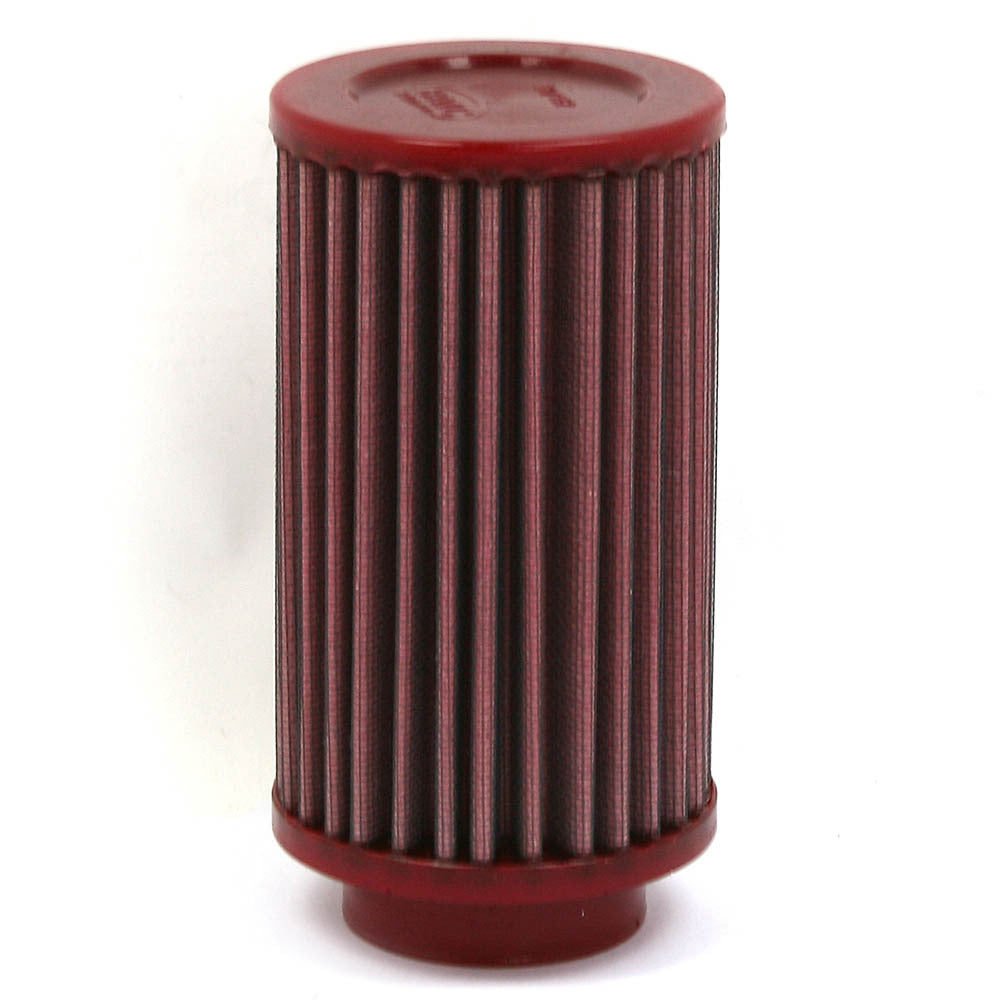 BMC : Universal Air Filter Pod Round Parallel Series: FMSA52-152