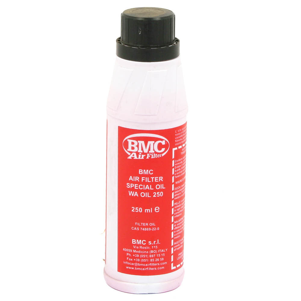 BMC : Filter Care - Treatment Oil WAFLU250